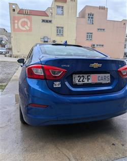 شيفروليه كروز